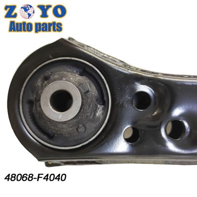 Objetivo de sustitución/reparación 48068-F4040 Partes de repuesto derecha Suspensión Brazo brazo de control inferior Para Toyota C-HR 2018