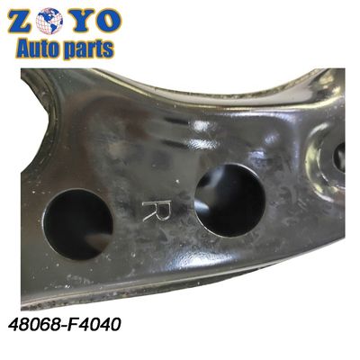 Objetivo de sustitución/reparación 48068-F4040 Partes de repuesto derecha Suspensión Brazo brazo de control inferior Para Toyota C-HR 2018