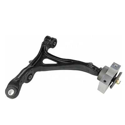 Brazo de control inferior izquierdo delantero para Acura TL 2014 Normas OEM Mevotech No CMS601155