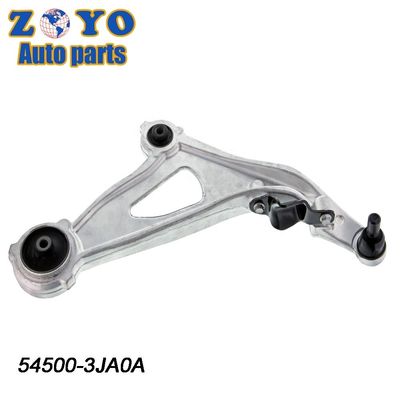 Arma de control inferior delantera derecha para Infiniti FX JX35 QX60 2008