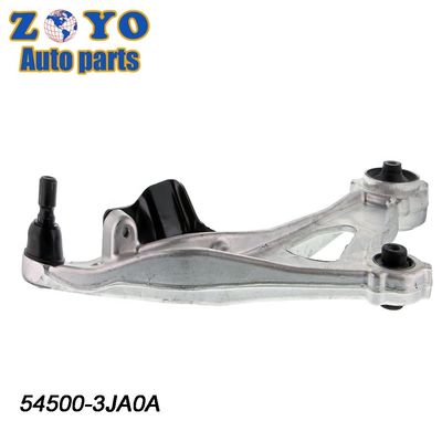 Arma de control inferior delantera derecha para Infiniti FX JX35 QX60 2008