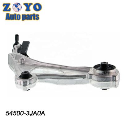 Arma de control inferior delantera derecha para Infiniti FX JX35 QX60 2008