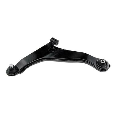 Mitsubishi GRANDIS 2003 Mano de control de suspensión OE NO. 4013A235 con tamaño estándar OEM