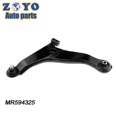 Mitsubishi GRANDIS 2003 Mano de control de suspensión OE NO. 4013A235 con tamaño estándar OEM
