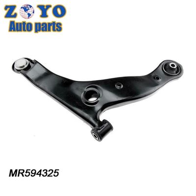 Mitsubishi GRANDIS 2003 Mano de control de suspensión OE NO. 4013A235 con tamaño estándar OEM