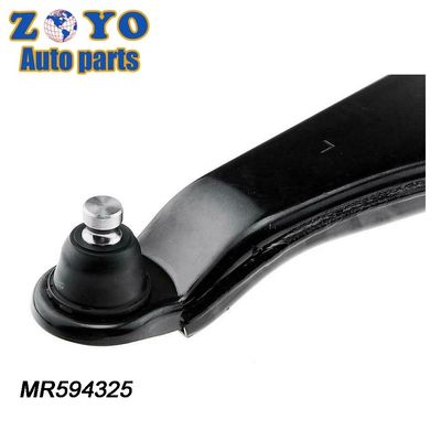 Mitsubishi GRANDIS 2003 Mano de control de suspensión OE NO. 4013A235 con tamaño estándar OEM