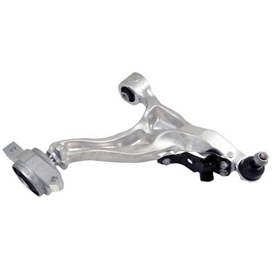 Infiniti Q50 14-17 Brazo de control inferior OE NO. 54501-1BD2B con carcasa de caucho natural