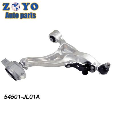 Infiniti Q50 14-17 Brazo de control inferior OE NO. 54501-1BD2B con carcasa de caucho natural