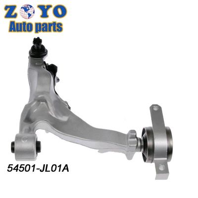 Infiniti Q50 14-17 Brazo de control inferior OE NO. 54501-1BD2B con carcasa de caucho natural