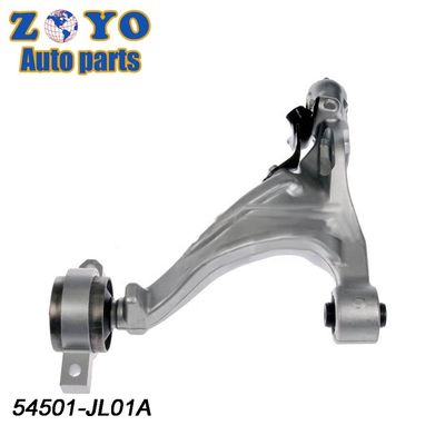 Infiniti Q50 14-17 Brazo de control inferior OE NO. 54501-1BD2B con carcasa de caucho natural