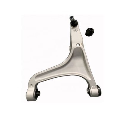 Brazo de control del sistema de suspensión delantera de goma natural para Maserati Ghibli 2014-2018