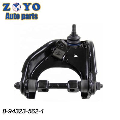 1989-1997 Suspensión de automóviles Isuzu Reemplazo/reparación con brazo de control superior Moog No RK621389