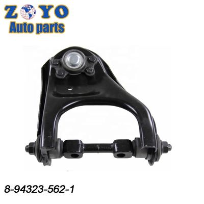 1989-1997 Suspensión de automóviles Isuzu Reemplazo/reparación con brazo de control superior Moog No RK621389