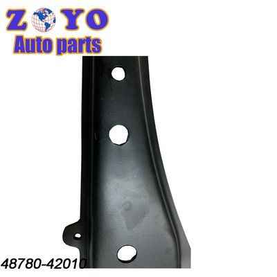 Toyota RAV 4 2005 Brazo de control trasero con carcasa de caucho natural y material de acero SPHC