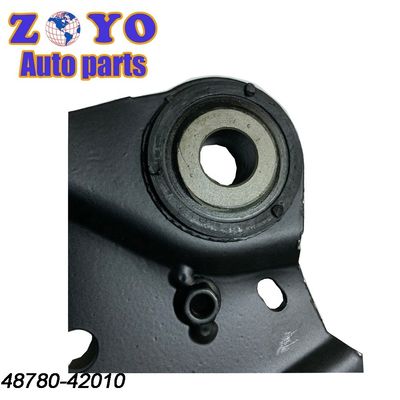 Toyota RAV 4 2005 Brazo de control trasero con carcasa de caucho natural y material de acero SPHC
