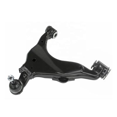 Brazo de control inferior de goma natural para Toyota Tacoma 05-15 y rendimiento