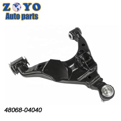 Brazo de control inferior de goma natural para Toyota Tacoma 05-15 y rendimiento
