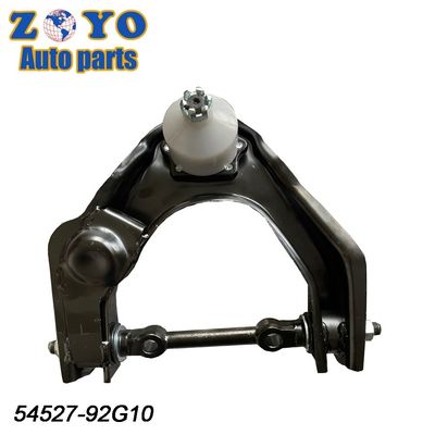 54527-31G00 Partes de suspensión automática Brazo de control anterior inferior para Nissan PICK UP D21 1998