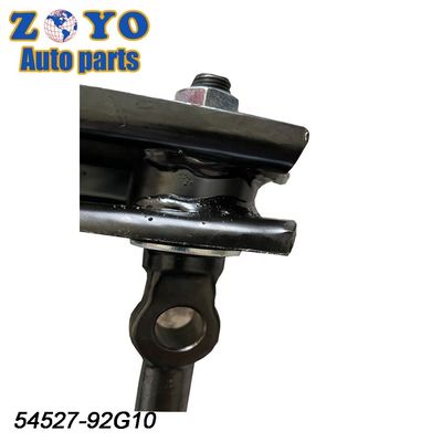 54527-31G00 Partes de suspensión automática Brazo de control anterior inferior para Nissan PICK UP D21 1998