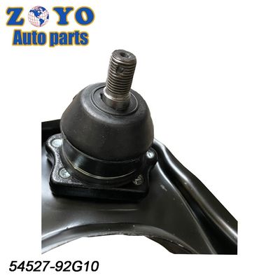 54527-31G00 Partes de suspensión automática Brazo de control anterior inferior para Nissan PICK UP D21 1998