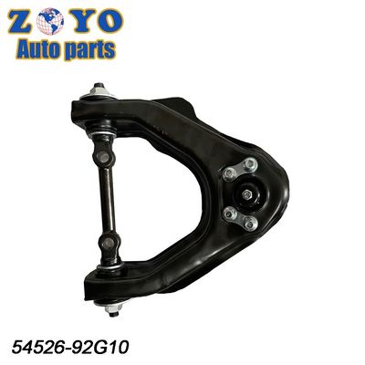 Encuentra el brazo de control perfecto para Nissan Pickup 1998 D21 Modelo 54526-92G10 a precios