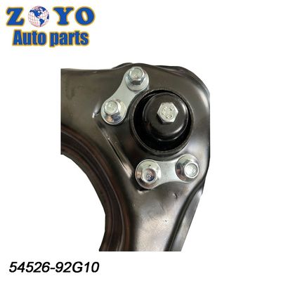 Encuentra el brazo de control perfecto para Nissan Pickup 1998 D21 Modelo 54526-92G10 a precios