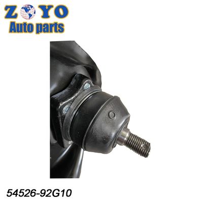 Encuentra el brazo de control perfecto para Nissan Pickup 1998 D21 Modelo 54526-92G10 a precios
