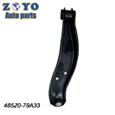 48520-79A33 Brazo de control inferior para Daihatsu Hijet OE piezas de suspensión automática estándar