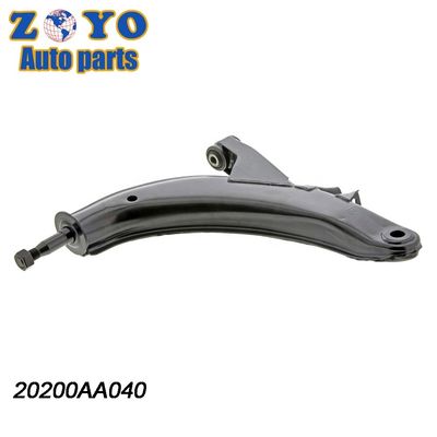 Brazo de control inferior para Subaru Legacy/Impreza 1989-1994 Parte de la suspensión SPHC 20200AA040