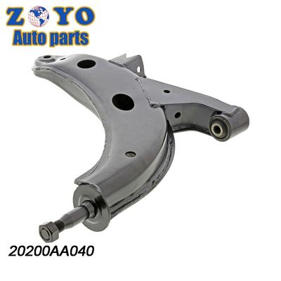 Brazo de control inferior para Subaru Legacy/Impreza 1989-1994 Parte de la suspensión SPHC 20200AA040