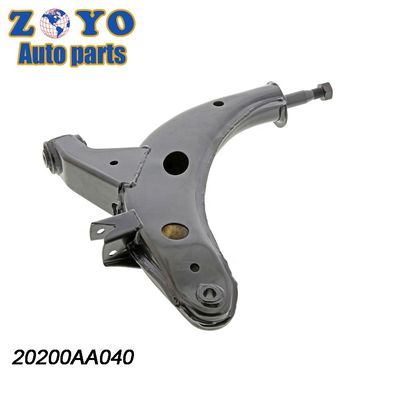 Brazo de control inferior para Subaru Legacy/Impreza 1989-1994 Parte de la suspensión SPHC 20200AA040