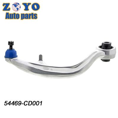 Brazo de control inferior delantero para Nissan Skyline 350 Z 2003-2007 Propósito Reemplazar/Reparar
