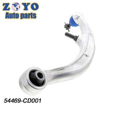 Brazo de control inferior delantero para Nissan Skyline 350 Z 2003-2007 Propósito Reemplazar/Reparar