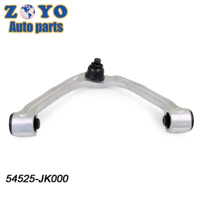 Infiniti G25 2011-2012 Brazo de control delantero inferior de aluminio Parte no 54525-JK000 2011-2012