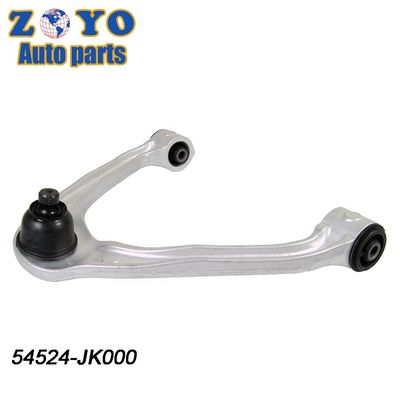 El brazo de control inferior delantero para Infiniti G25 2011-2012 Mevotech No. CMS301110 Garantía