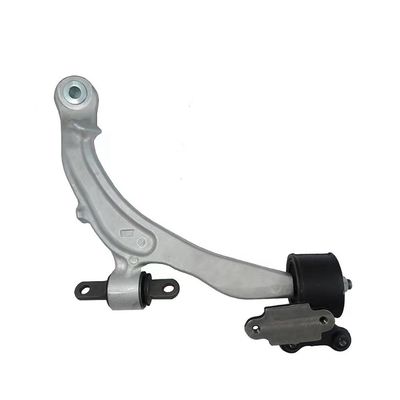 Conjunto de brazo de control inferior delantero de goma natural para Honda Elysion Odyssey 2015-