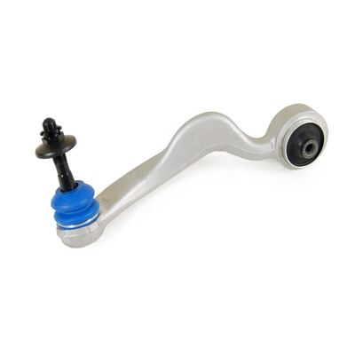 LS460 2007-2017 Suspensión de piezas de automóviles de aluminio brazo de control inferior con busto