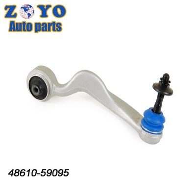 Búsqueda de caucho de naturaleza para automóviles Parte delantera del brazo de control inferior para Lexus LS460 2006-2017