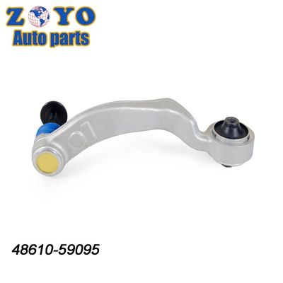 Búsqueda de caucho de naturaleza para automóviles Parte delantera del brazo de control inferior para Lexus LS460 2006-2017