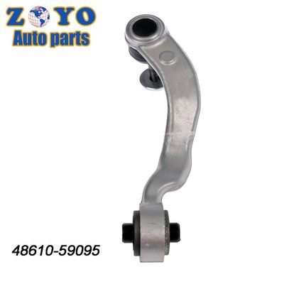 Búsqueda de caucho de naturaleza para automóviles Parte delantera del brazo de control inferior para Lexus LS460 2006-2017
