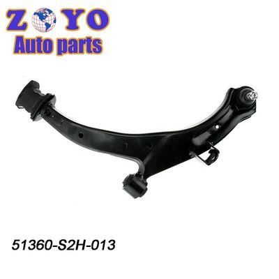 51360-S2H-013 51360-S2H-G02 brazo de control de la suspensión inferior delantera para Honda HR-V 99-06