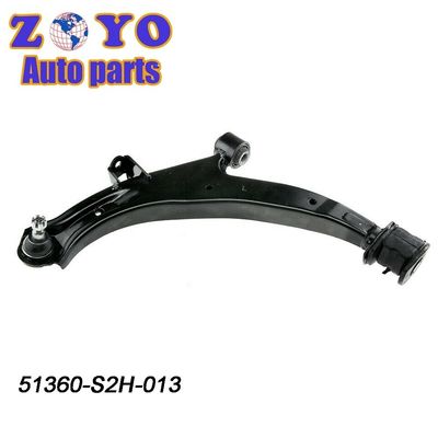 51360-S2H-013 51360-S2H-G02 brazo de control de la suspensión inferior delantera para Honda HR-V 99-06