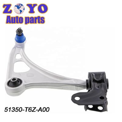 51350-TZ5-A00/51350-TZ5-A01 CMS601229 Brazo de control inferior para el Honda Passport 19-21