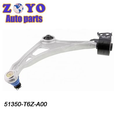 51350-TZ5-A00/51350-TZ5-A01 CMS601229 Brazo de control inferior para el Honda Passport 19-21