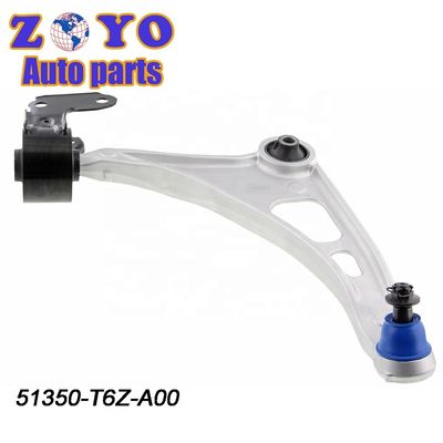 51350-TZ5-A00/51350-TZ5-A01 CMS601229 Brazo de control inferior para el Honda Passport 19-21
