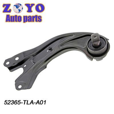 Brazo de control trasero ajustable y barra de balanceo para 2010 Honda Accord CRV 20011 HONDA