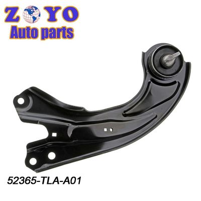 Brazo de control trasero ajustable y barra de balanceo para 2010 Honda Accord CRV 20011 HONDA