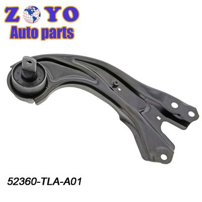 Brazo de control inferior delantero ajustable para HONDA CR-V 2017-2021 Japón