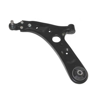 SPHC acero brazo de control inferior 45202-85K11 para el SUZUKI ALTO 2009-2014 piezas de repuesto de automóviles