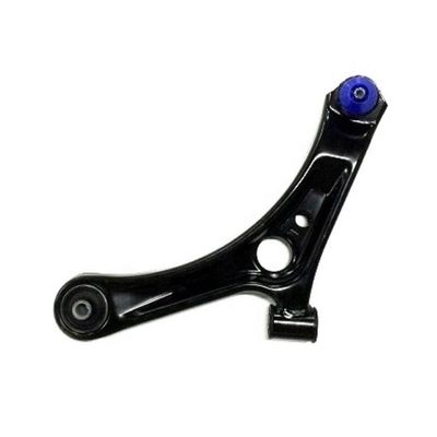 SPHC acero articulación de bola 40 Cr brazo de control inferior para SUZUKI ALTO 09-14 con rendimiento